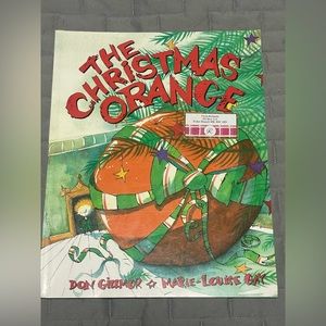 Children’s book ⭐️4 for $15⭐️